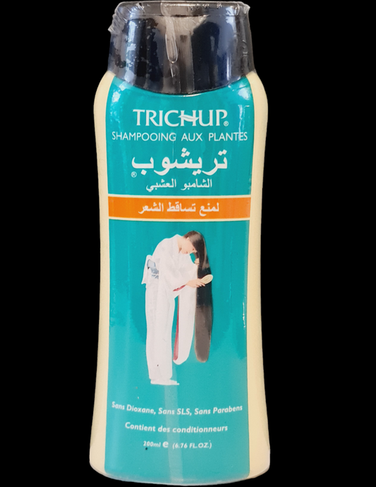 Shampoing soin Anti-Chute de cheveux TRICHUP 200ml