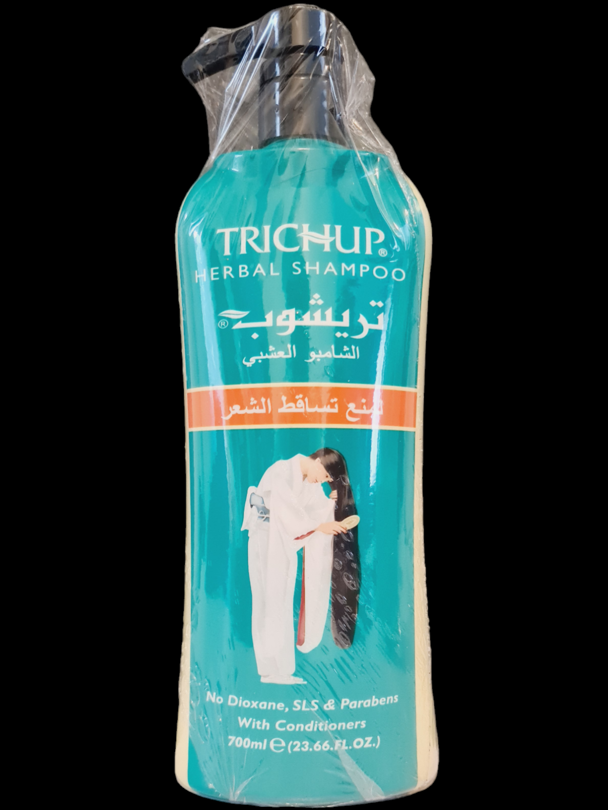 Shampoing soin Anti-Chute de cheveux TRICHUP 700ml